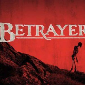 背叛者(Betrayer)游戏限免 - 第一人称恐怖冒险游戏