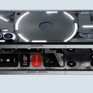 Nothing Phone 2 正式发布