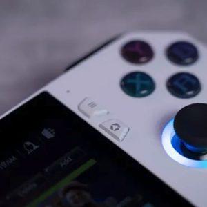 华硕回应 ROG Ally 过热问题，将发布新版固件修复