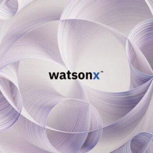 IBM推出AI与数据平台「IBM watsonx」，加速与扩大AI应用