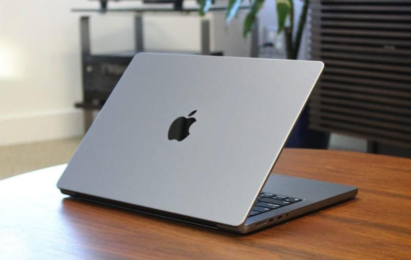 个人电脑市场萎缩：苹果Mac逆势增长10.3%