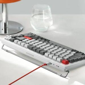 一加 Featuring Keyboard 81 Pro 机械键盘即将开售