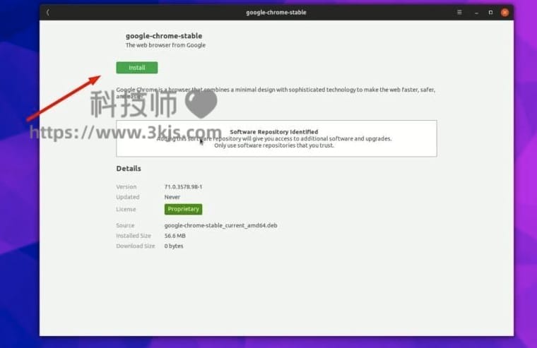 ubuntu如何安装deb文件(两种ubuntu离线安装deb文件的方法)