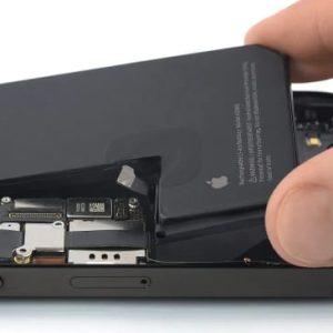 9to5Mac称苹果iPhone短期内不会采用可拆卸电池设计