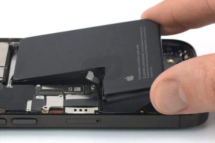 9to5Mac称苹果iPhone短期内不会采用可拆卸电池设计