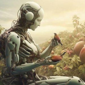 Stable Diffusion CEO：AI将是史上最大的泡沫