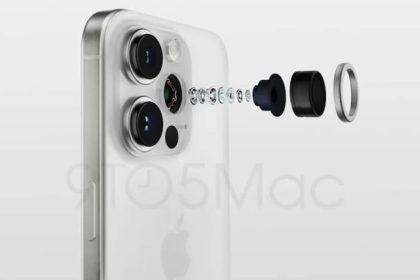 iPhone 16 Pro Max 将加入前所未有的超远拍摄能力