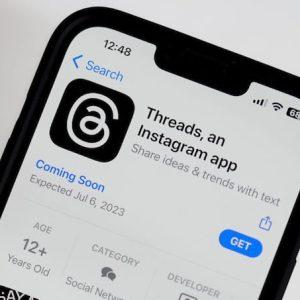 Threads for iOS 再推新版本：加入多项新功能