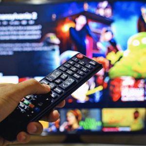 Netflix 新增 590 万订阅用户：上季度净利润超18亿美元