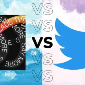 Threads用户参与率持续下跌：活跃用户大跌70%