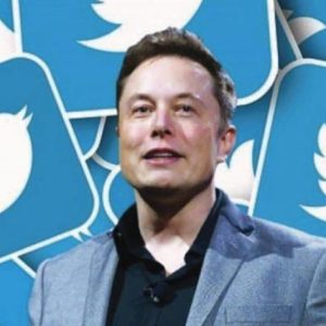 推特要改名了！马斯克透露将尽快公布「X」标志