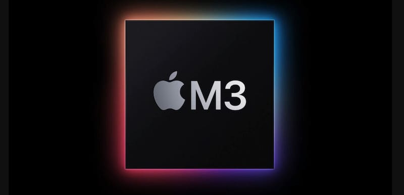爆料称 M3 MacBook Pro 及 Mac mini 不会在今年10月发布