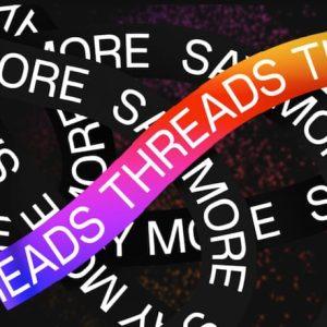 Instagram负责人称Threads 网页版开发中