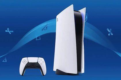 PlayStation 5 Slim 参数曝光：不会使用液态金属