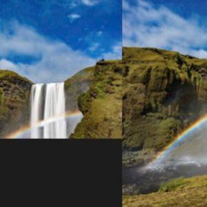 Photoshop 全新生成式 AI 功能 Generative Expand 正式推出