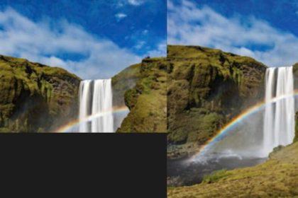 Photoshop 全新生成式 AI 功能 Generative Expand 正式推出