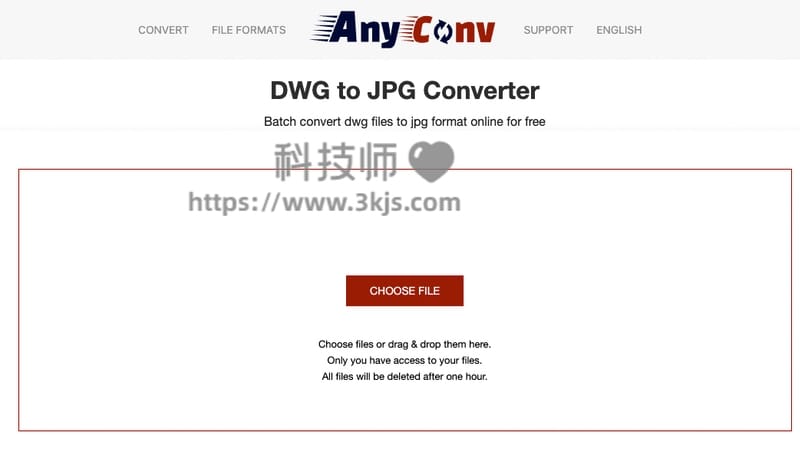 dwg转jpg怎么转(dwg转换成jpg文件)