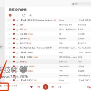 网易云音乐怎么看歌词(网易云音乐显示歌词的设置方法)