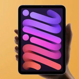 iPad mini 7有望年底推出?A16芯片带来更强性能