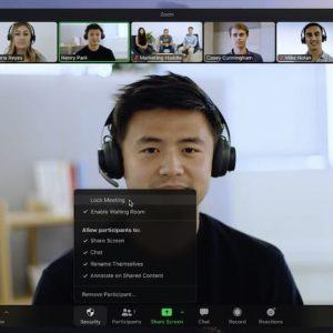 Zoom要求员工返回办公室:远程办公时代结束