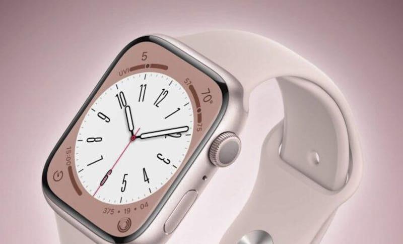 爆料称 Apple Watch Series 9 基本没有变化：只有增加S9芯片性能提升