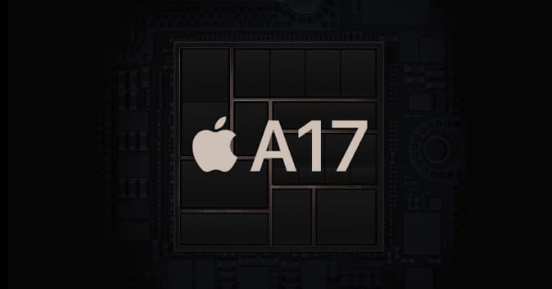 苹果A17芯片参数曝光：来看看有多厉害？