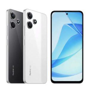 Redmi 12 正式发布：双面玻璃 + 骁龙 4 Gen 2