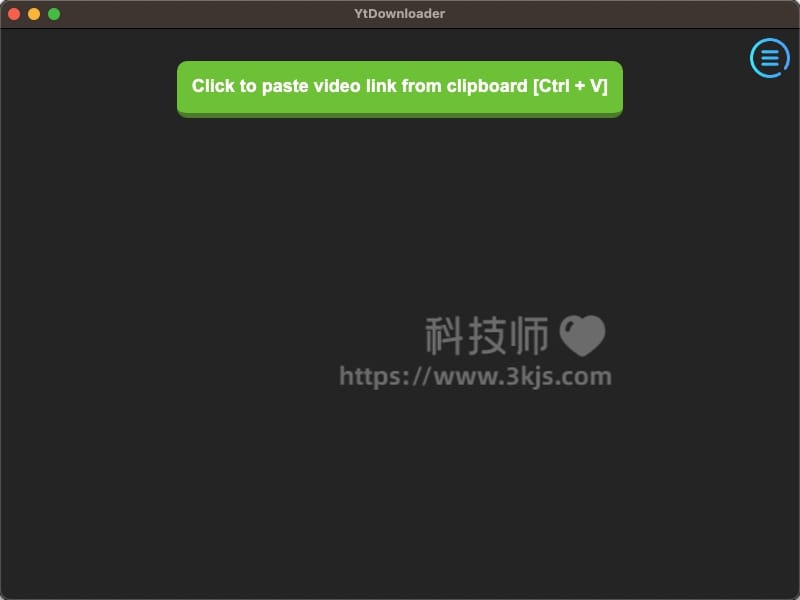 ytDownloader - 在线视频下载工具(含教程)