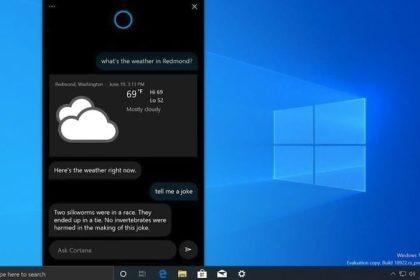 Cortana 正式告别 Windows 11 ：为新助理 Windows Copilot 做准备