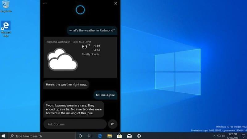 Cortana 正式告别 Windows 11 ：为新助理 Windows Copilot 做准备