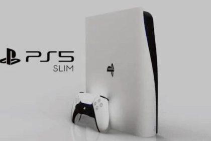 开发者爆料 PS5 Slim 设计，外形尺寸只矮了5厘米