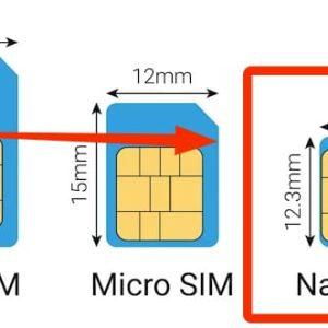小天才电话手表怎么装卡(小天才电话手表装SIM卡图解)
