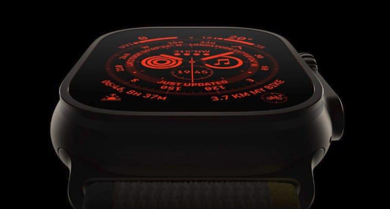 为迎接Apple Watch 10周年：Apple Watch X 将会重新设计