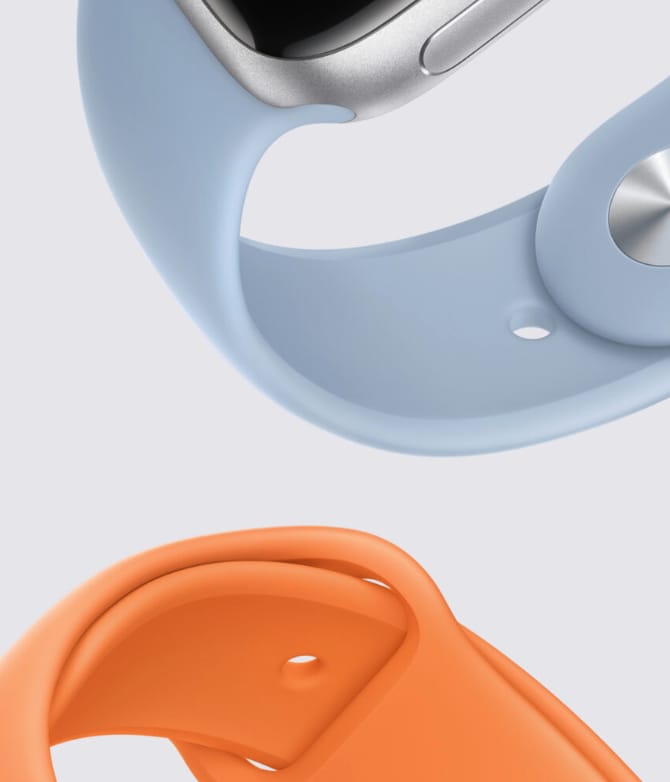 为迎接Apple Watch 10周年：Apple Watch X 将会重新设计