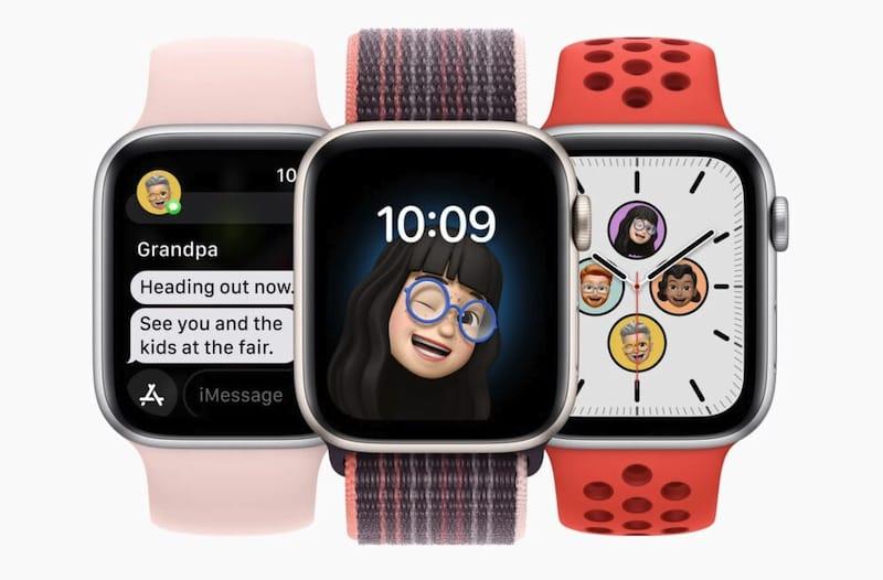 Apple Watch Series 9 将是史上最小的升级：未来或弃每年更新