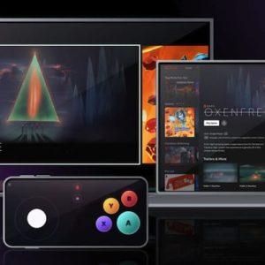 Netflix进军云游戏:Beta测试正式开始
