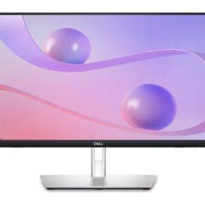 戴尔发布 P2424HT 显示器 :支持触控操作