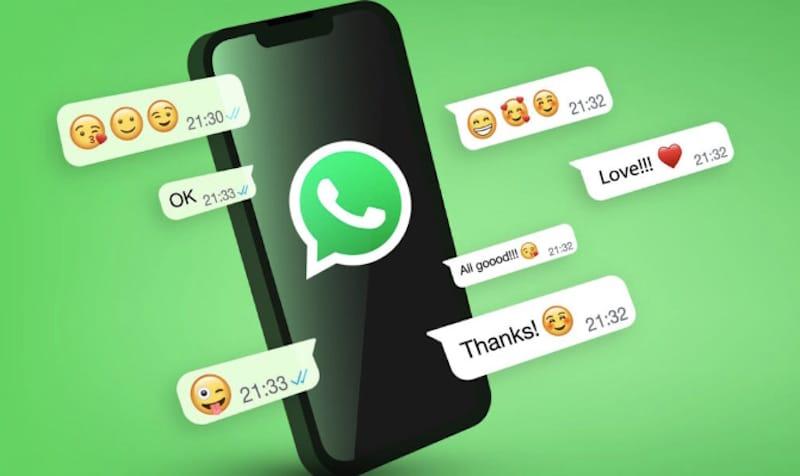 WhatsApp 正测试AI生成贴图功能