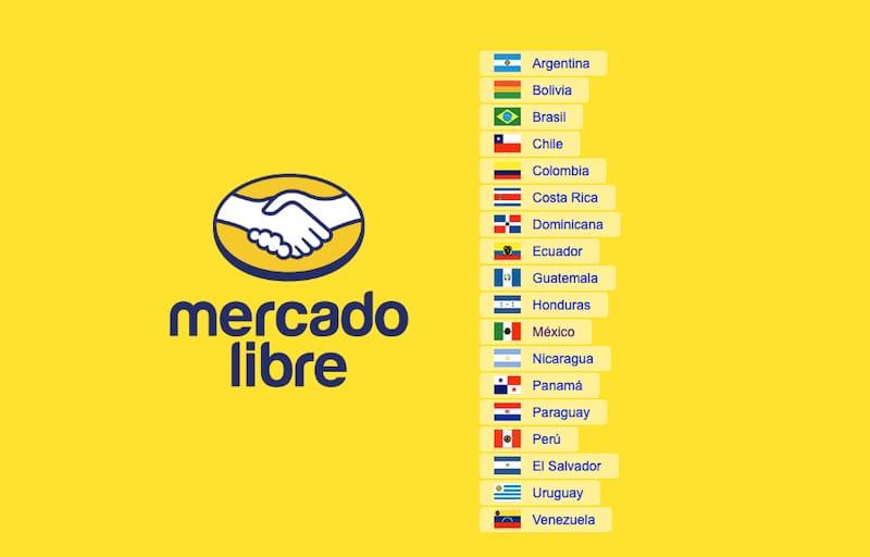 美客多(MercadoLibre) - 拉美地区的在线购物平台[附官网入口]
