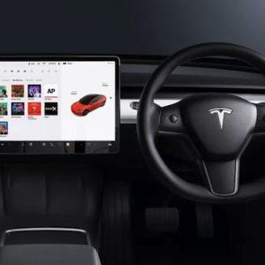 Tesla官方App加入iOS快捷指令功能:用iPhone可声控你的爱车