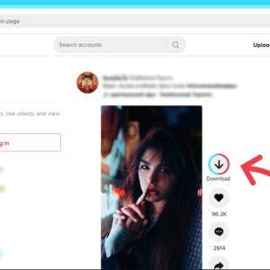 抖音下载器 - TikTok视频解析下载Chrome插件(含教程)
