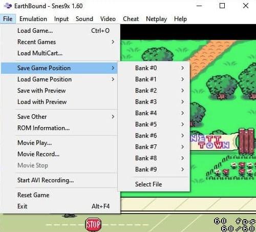 
snes9x - sfc模拟器(附下载及教程)
