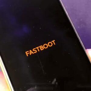 红米手机fastboot模式怎么退出(红米手机退出fastboot的方法)