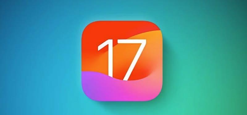 苹果推出 iOS 17 Public Beta 2 及 iPadOS 17 Public Beta 2 固件