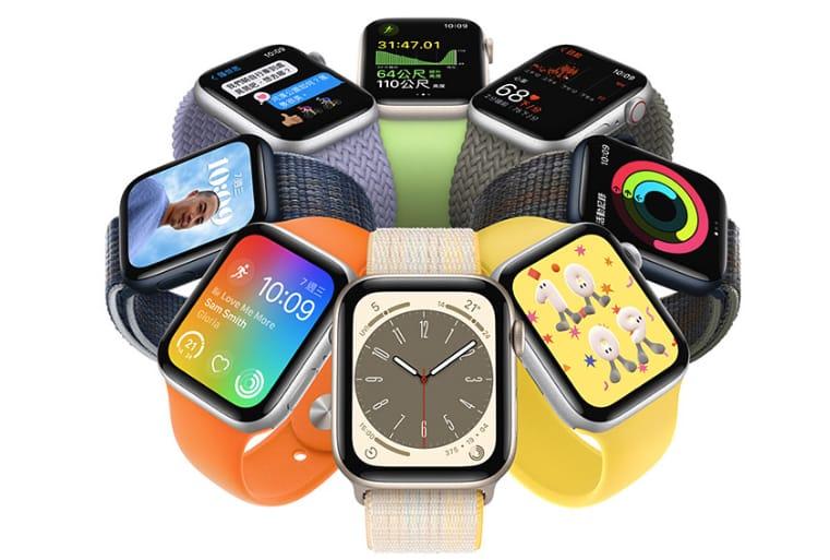 今年没有第三代Apple Watch SE：维持两年一更
