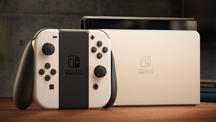 下一代 Nintendo Switch 的屏幕可能还是LCD：为降低成本