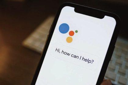 Google Assistant 语音助理再进化：据传将导入生成式AI人工智能技术