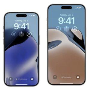 LG 获得「有条件的批准」生产 iPhone 15 Pro OLED 面板