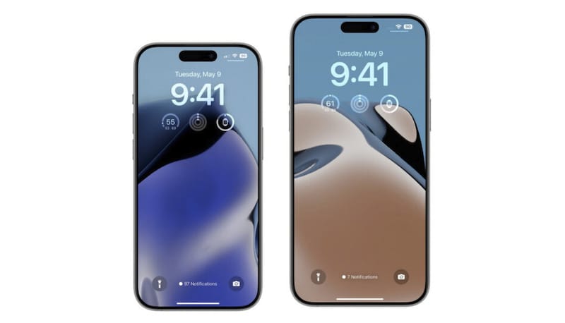 LG 获得「有条件的批准」生产 iPhone 15 Pro OLED 面板