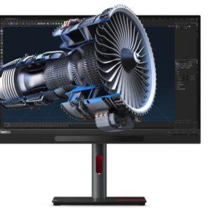 联想发布 ThinkVision27 显示器：裸眼3D显示器